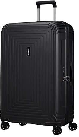 Samsonite Neopulse Spinner 75 cm matt graphite