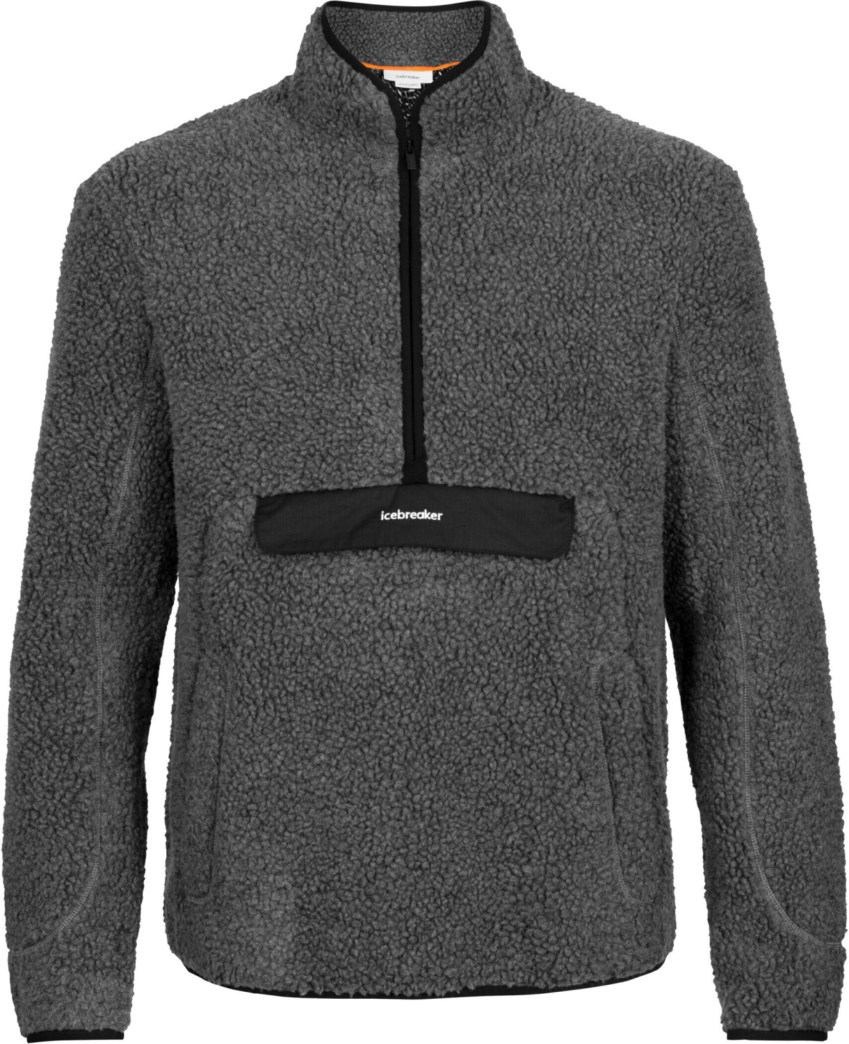 Icebreaker's Merino Long-Sleeve Is 50% Off at REI - Men's Journal