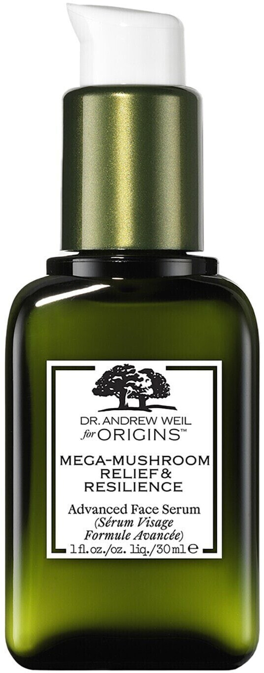 Origins Mega-Mushroom sérum hydratant (30 ml)
