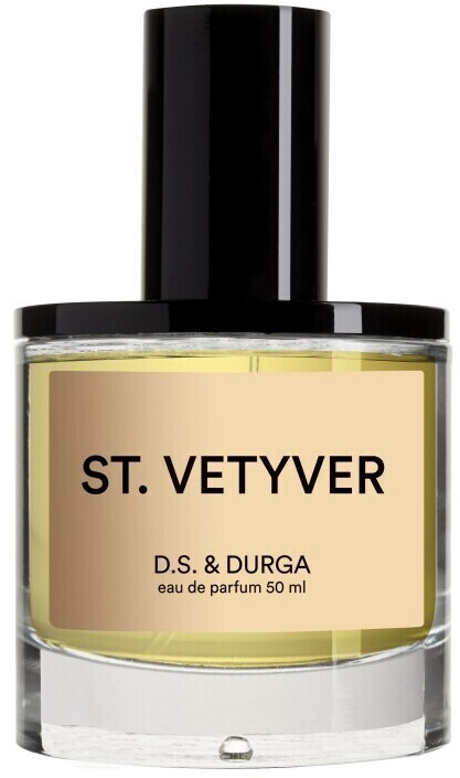 DS & DURGA St. Vetyver Eau de Parfum (50ml)