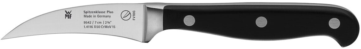 WMF Spitzenklasse Plus Messerset bei 85,89 | € ab 3-tlg. (1880319998) Preisvergleich