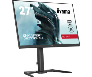 iiyama G-MASTER GB2770HSU-B5 ab 209,59 € | Preisvergleich iiyama G-MASTER GB2770HSU-B5 ab 209,59 € | Preisvergleich