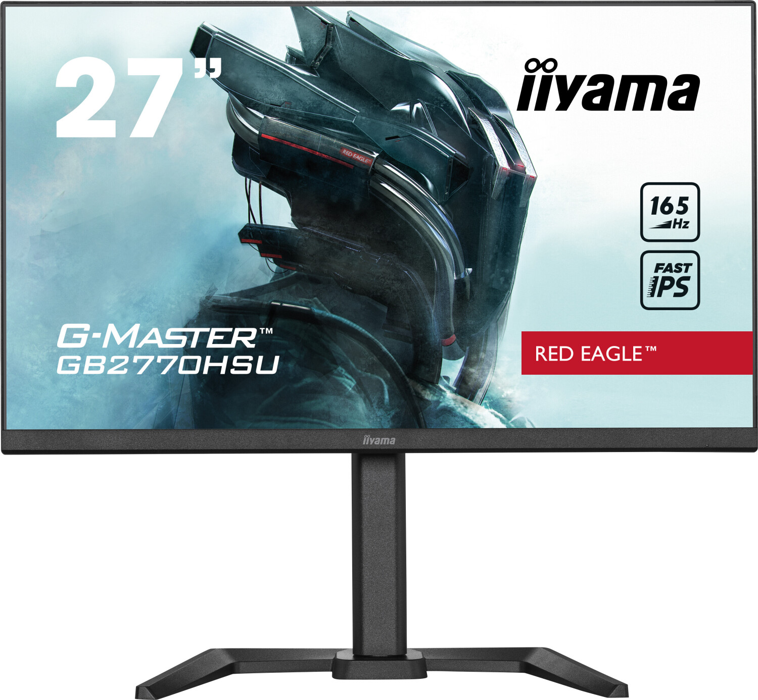 iiyama G-MASTER GB2770HSU-B5
