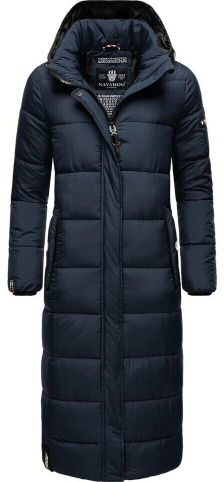 Navahoo Isalie navy