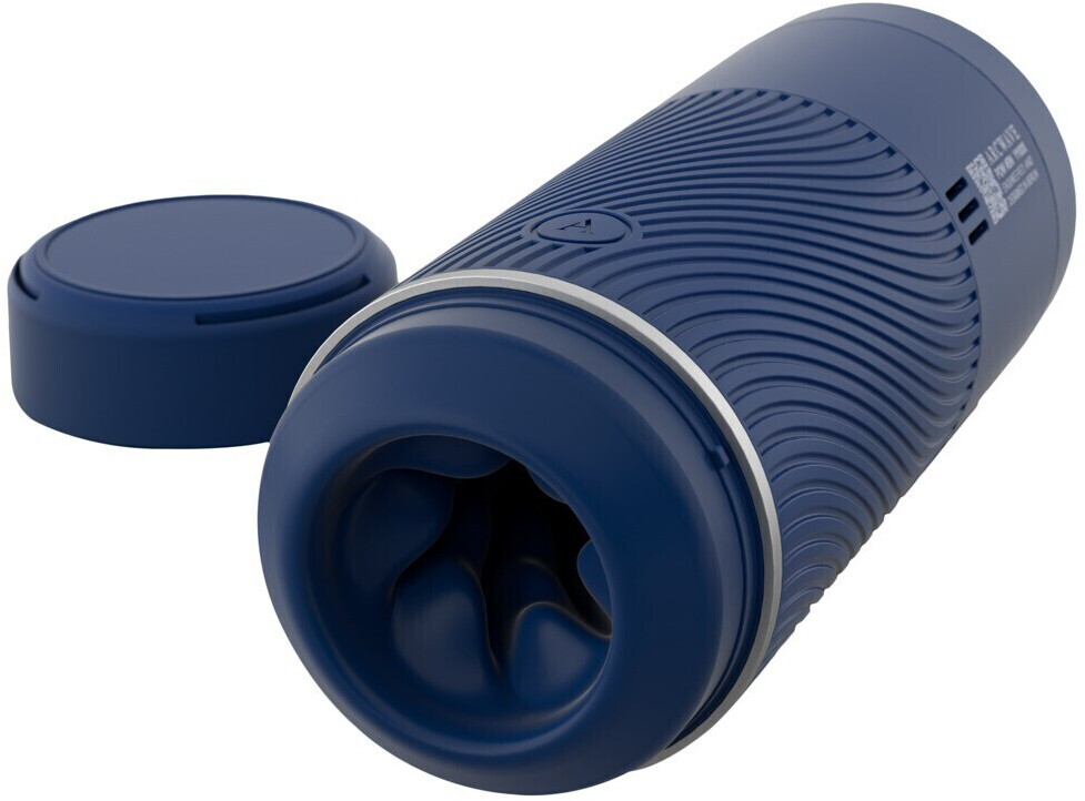 Arcwave Pow with suction control