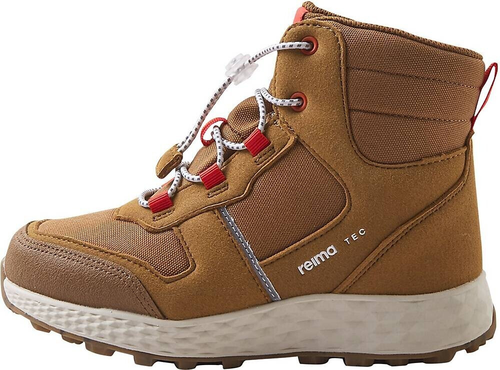 Reima Ehtii cinnamon brown
