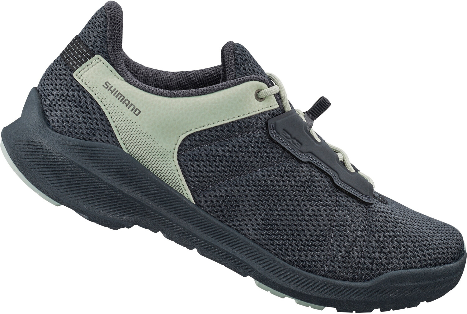 Shimano SH-EX300 gray mint