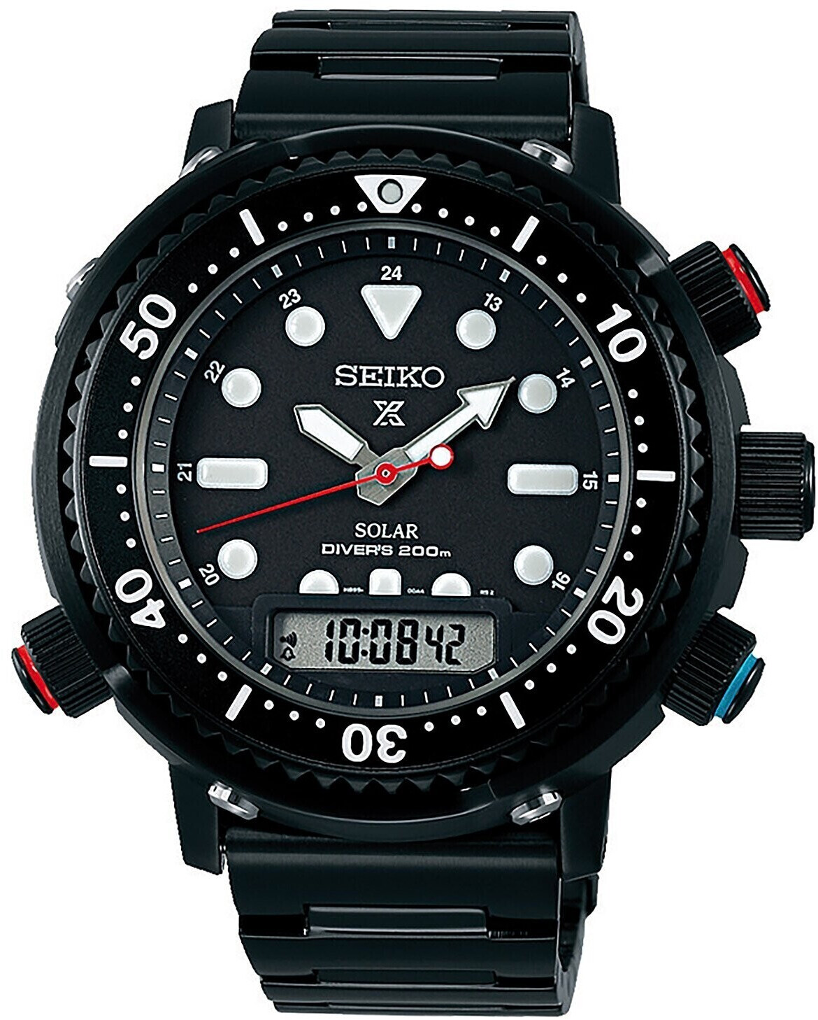 Seiko sea 2025