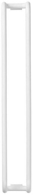 Blomus MODO guest towel holder 47cm