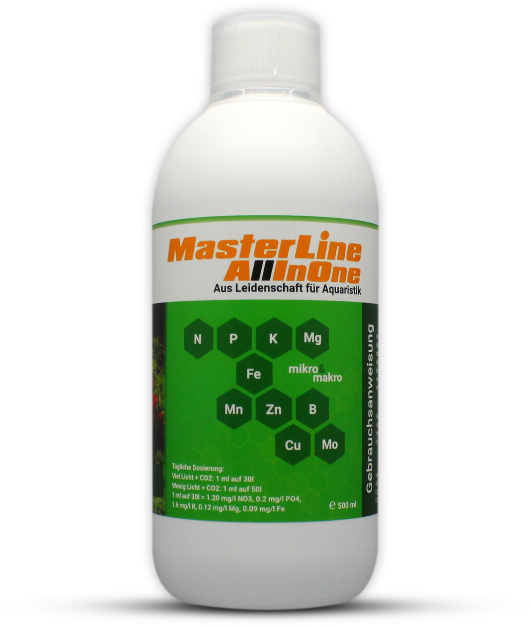 MasterLine AllinOne