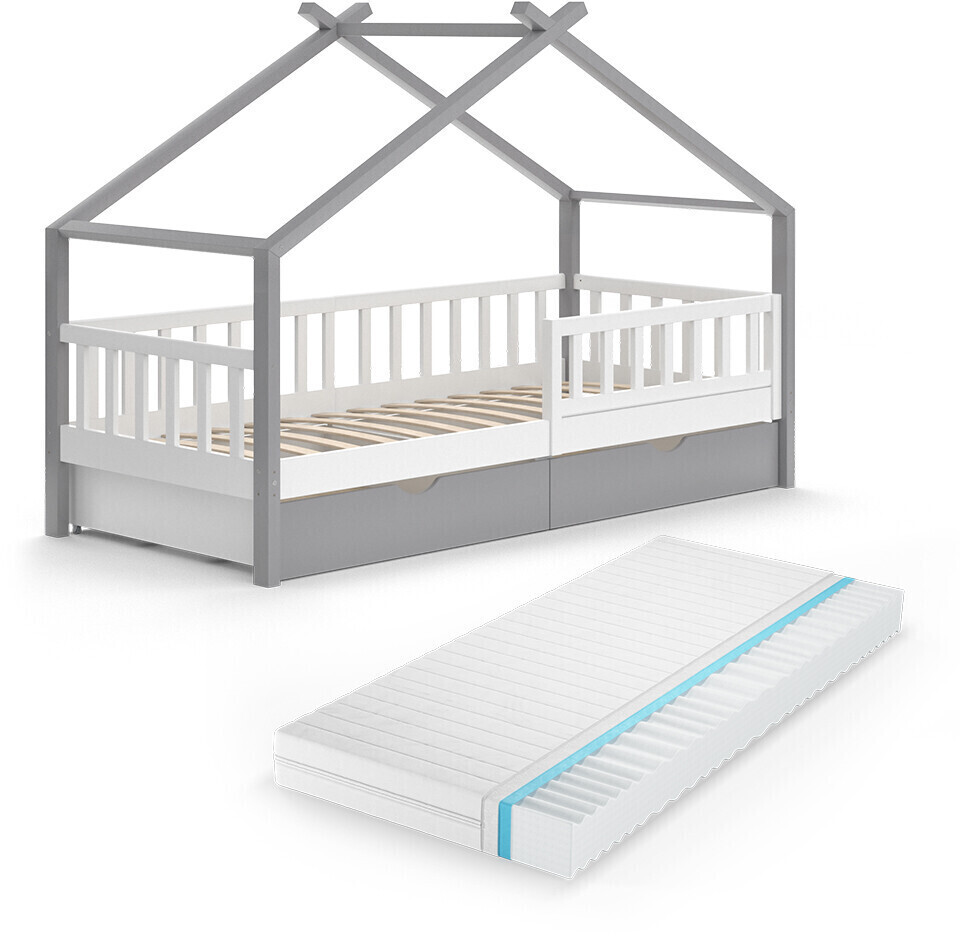 VitaliSpa Design 90x200cm (38267)