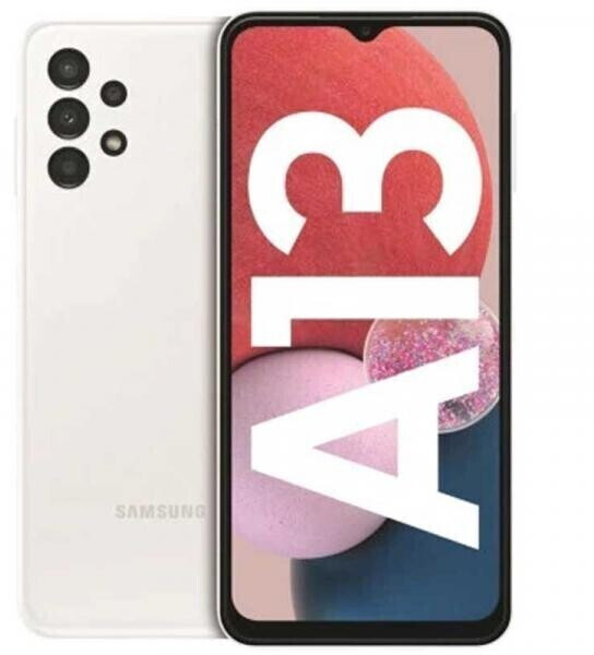Samsung Galaxy A13 NE 128GB White