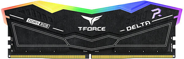 Team T-Force DELTA RGB 32 Go Kit DDR5-7800 CL38 (FF3D532G7800HC38DDC01)