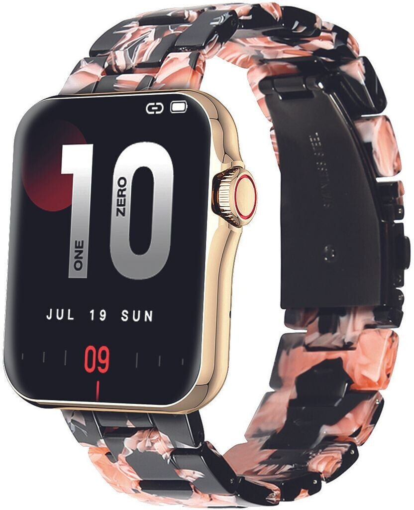 Smarty 2.0 SW028A06 acier multicolore