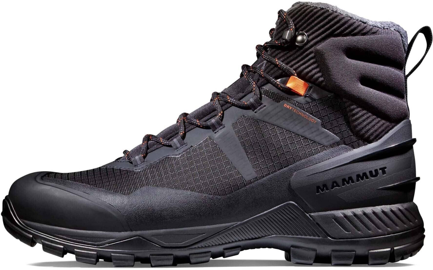 Mammut Blackfin III Mid DT Men black