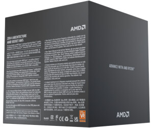 Idealo ryzen top 7 2700x