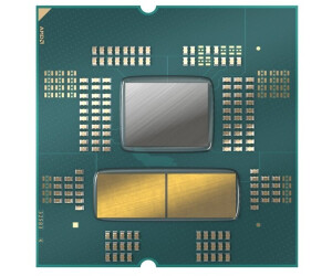 CPU ryzen7 7700 AMD Ryzen 7 7700 processeur 3,8 GHz 32 Mo L3 pas cher