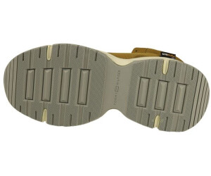 Tommy Hilfiger CORDURA® High-Top Trainer Boots (FM0FM04251) desert 