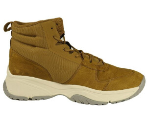 Tommy Hilfiger CORDURA® High-Top Trainer Boots (FM0FM04251) desert  