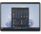Microsoft Surface Pro 9 i5 8GB/128GB grau QCH-00004
