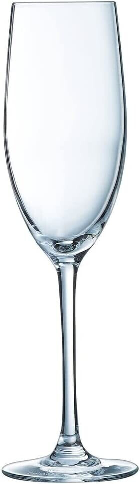 Chef & Sommelier Flûte à champagne Cabernet 24 cl
