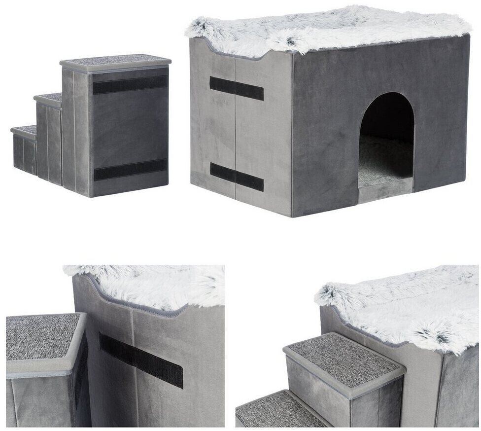 Trixie Niche pour chat Trixie Niche pour chat