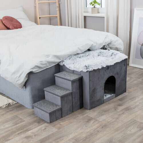 Trixie Niche pour chat Trixie Niche pour chat