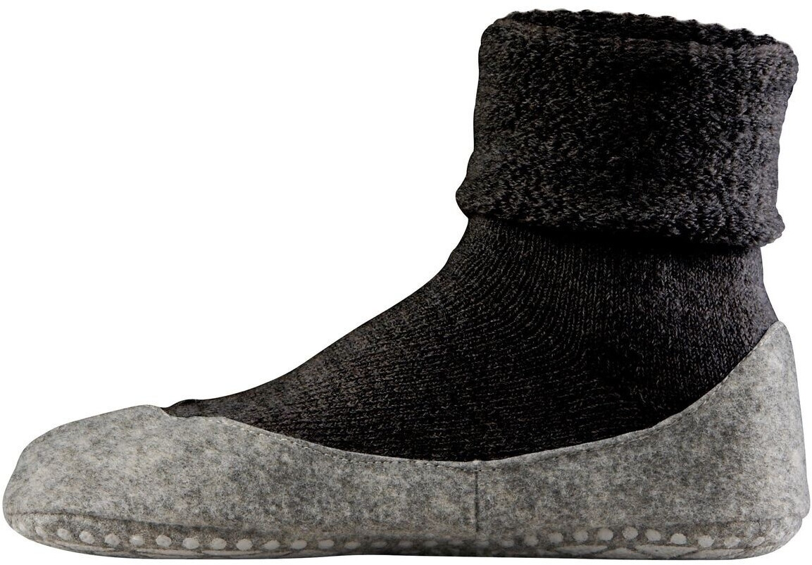 Falke Women's Cosyshoe (47571) dark blue