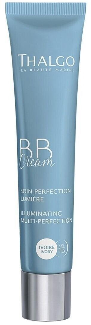 Thalgo BB Cream Illuminating Multi-Perfection LSF 15 (40ml) Ivory