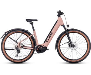 Cube reaction pro allroad discount