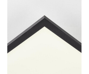 Brilliant Jacinda Panel 37W/3800lm ab 40 cm | Preisvergleich € 54,04 (G99299/76) bei x 80