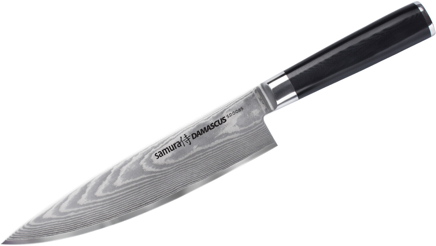 Samura Damascus Chef's Knife 20 cm