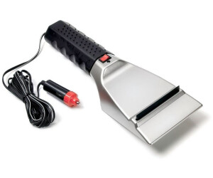Elektrischer Eiskratzer, elektrischer Defroster mit USB-Aufladung