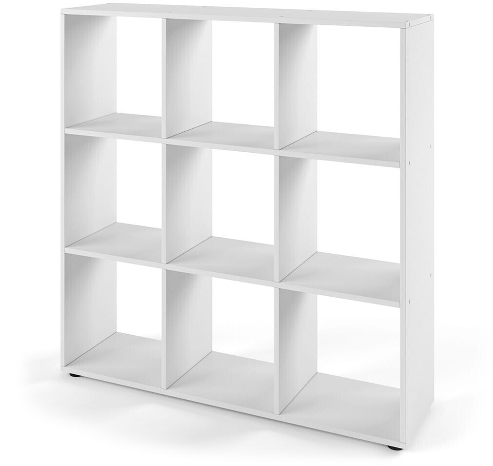 VICCO Nove 104x108cm (24191) white
