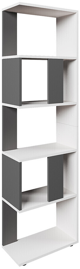 VICCO Room Divider Shelf 45x162cm (28292)
