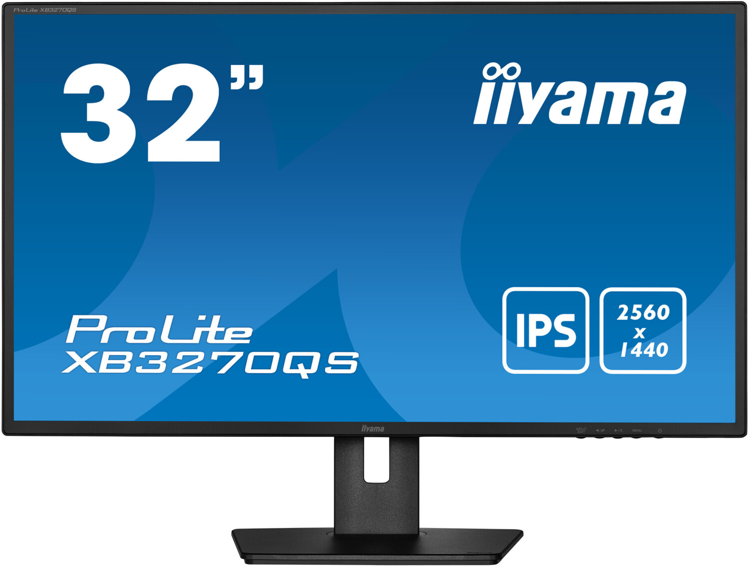 iiyama ProLite XB3270QS-B5