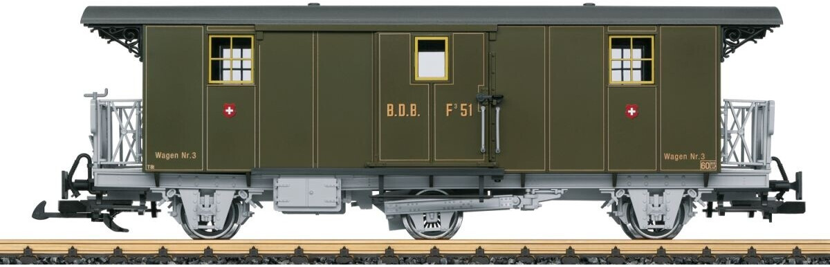 LGB 41331