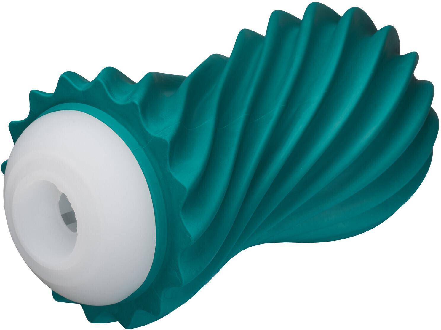 Tenga Flex II Fizzy (15,5cm) green