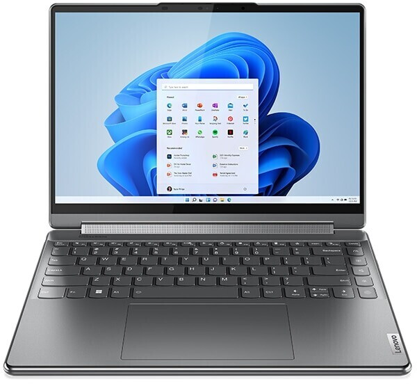 Lenovo Yoga 9 14 (2023)