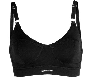Icebreaker merino shop bh