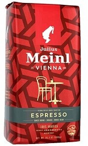 Julius Julius Meinl Vienna Espresso ganze Bohne (1000g) - view 7