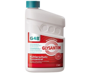 BASF Glysantin G48 Frostschutz
