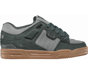 Globe fusion dusty olive black sale