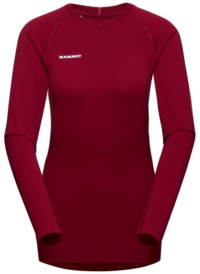Mammut Trift Longsleeve Women (1016-01080) ab 72,26  