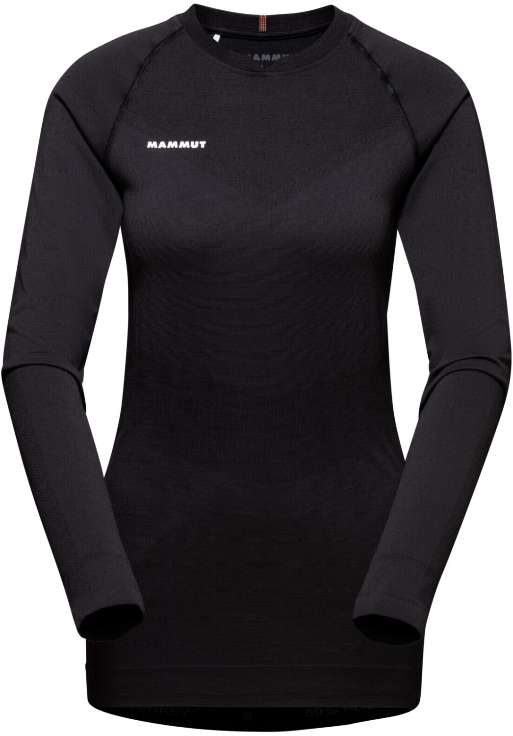 Mammut Trift Longsleeve Women (1016-01080)