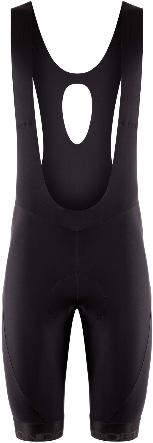 Etxeondo Kom Men black texture