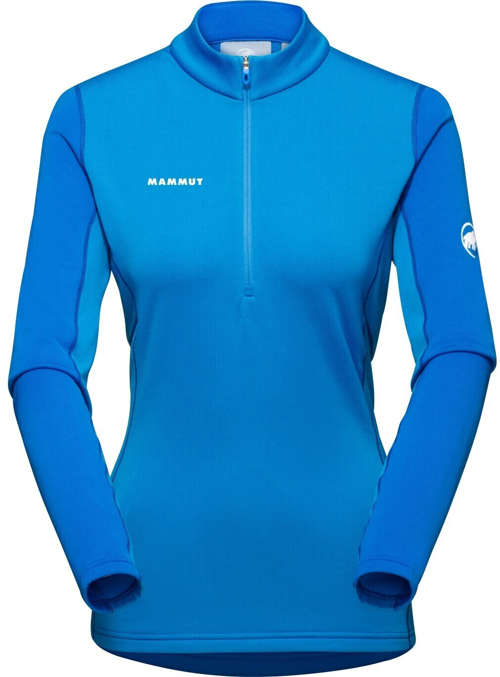 Mammut Aenergy ML Half Zip Pull Women (1016-01110)