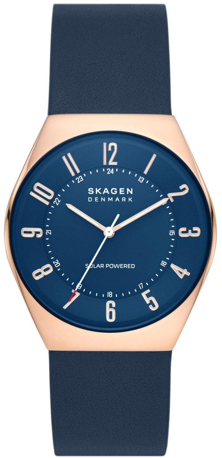 Debenhams skagen cheap watches