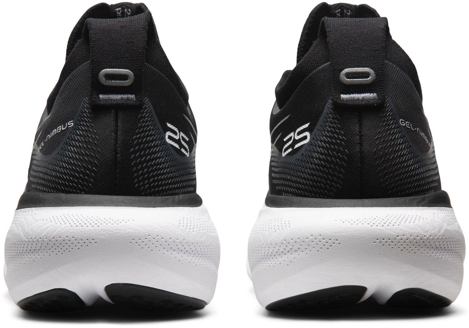 Asics gel nimbus 8 argento cheap
