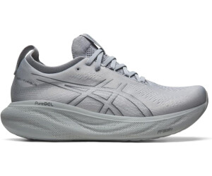 Asics gel nimbus bianche on sale